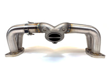 Load image into Gallery viewer, 2022+ Subaru WRX FA24 Stock Replacement Manifold