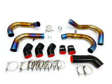 Load image into Gallery viewer, ETS 22+ Subaru WRX Front Mount Intercooler Piping Kit