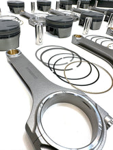 Load image into Gallery viewer, ETS Lamborghini Huracan/R8 Piston and Rod Combo
