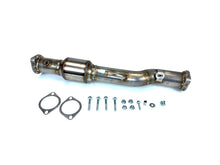 Load image into Gallery viewer, ETS 08-16 Mitsubishi Evo X GESI Test Pipe