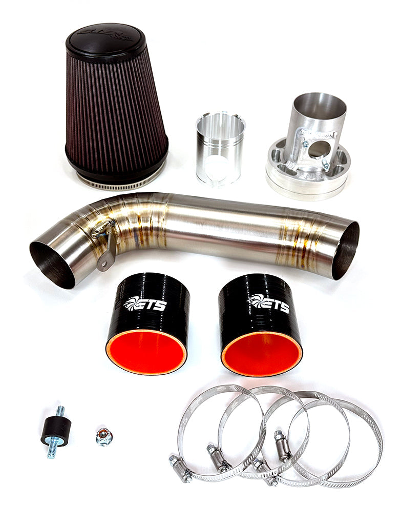 ETS Subaru WRX '22+ Titanium Intake