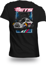 Load image into Gallery viewer, GTR Tooned T-Shirt "Double Platinum"