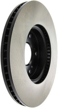 Load image into Gallery viewer, Stoptech 13-18 Honda Accord Premium Slotted CRYO-STOP Front Rotor