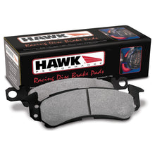 Load image into Gallery viewer, Hawk 06-10 Chevy Corvette (Improved Pad Design) Rear HP+ Street Brake Pads