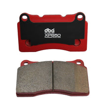 Load image into Gallery viewer, DBA 02-03 Subaru WRX / 98-01 Subaru Impreza XP650 Front Brake Pads