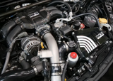 HKS GT2 S/C x CAI ADAPTER KIT ZN8/ZD8