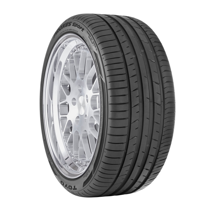 Toyo Proxes Sport Tire 295/40R21 111Y