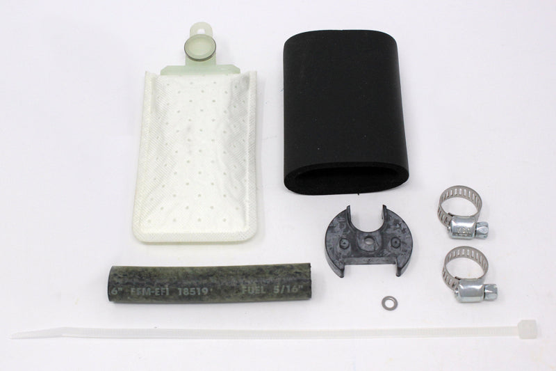 Walbro Fuel Pump Installation Kit