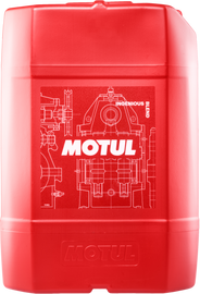 Motul 20L OEM Synthetic Engine Oil TEKMA FUTURA+ 10W30