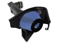 Load image into Gallery viewer, aFe MagnumFORCE Intakes Stage-2 P5R AIS P5R Chevrolet Camaro 10-11 V8-6.2L