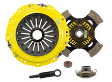 Load image into Gallery viewer, ACT 2006 Subaru Impreza XT-M/Race Sprung 4 Pad Clutch Kit