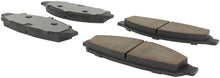 Load image into Gallery viewer, StopTech Street Select Brake Pads - Front