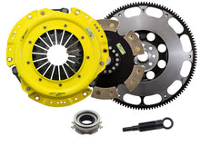 Load image into Gallery viewer, ACT 2013 Scion FR-S XT/Race Rigid 6 Pad Clutch Kit