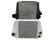 Load image into Gallery viewer, aFe Bladerunner GT Series Intercooler and Tubes 11-12 Ford F-150 EcoBoost 3.5L(tt)