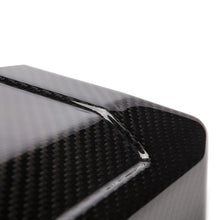 Load image into Gallery viewer, Cobb 17-20 Ford F-150 EcoBoost 3.5L/Raptor / 18-20 F-150 2.7L Redline Carbon Fiber Coolant Cover