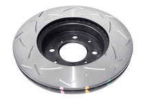 Load image into Gallery viewer, DBA 90-01 Integra / 93-05 Civic Front Slotted 4000 Series Rotor (4-Lug ONLY)