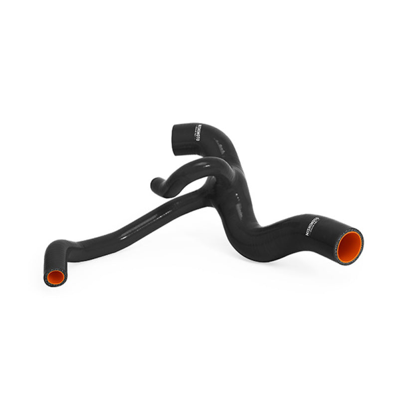 Mishimoto 2016+ Chevrolet Camaro V6 Silicone Radiator Hose Kit (w/ HD Cooling Package) - Black