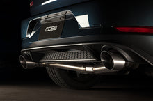 Load image into Gallery viewer, Cobb Volkswagen GTI MK7/MK7.5/MK8 Brushed Titanium Tip Kit