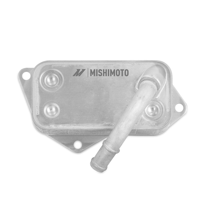 Mishimoto 06-18 BMW N20/N52/N55 Replacement Oil Cooler