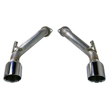 Load image into Gallery viewer, REMARK 2023+ Nissan Z Stainless Double Wall Tip Axle Back Exhaust