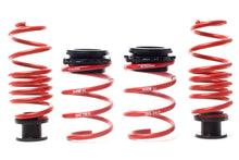 Load image into Gallery viewer, H&amp;R 15-20 Audi S3 VTF Adjustable Lowering Spring