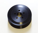 HKS PULLEY 8Rib-120mm