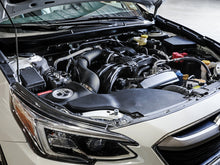 Load image into Gallery viewer, aFe Takeda Momentum Pro Dry S Cold Air Intake System 20-22 Subaru Outback H4-2.5L