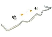 Load image into Gallery viewer, Whiteline Nissan 370Z Rear 24mm Heavy Duty Adjustable Swaybar