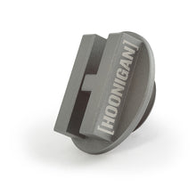 Load image into Gallery viewer, Mishimoto Honda Hoonigan Oil Filler Cap - Silver