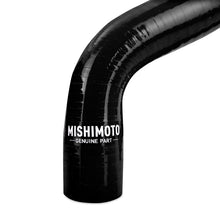 Load image into Gallery viewer, Mishimoto 2016+ Infiniti Q50/Q60 3.0T Ancillary Coolant Hose Kit - Black