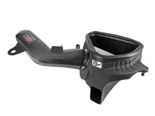 Load image into Gallery viewer, aFe Track Series Carbon Fiber Intake w/Pro DRY S Filter BMW M2 (F87) 16-18 L6-3.0L (t) N55