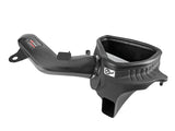 aFe Track Series Carbon Fiber Intake w/Pro DRY S Filter BMW M2 (F87) 16-18 L6-3.0L (t) N55