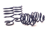 H&R 09-16 BMW Z4 sDrive30i/Z4 sDrive35i/Z4 sDrive35is E89 Sport Spring (w/Sport Susp.)