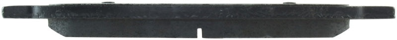 StopTech Street Brake Pads - Rear