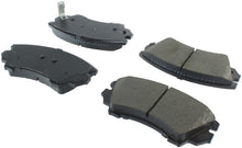 Load image into Gallery viewer, StopTech Street Brake Pads - Rear