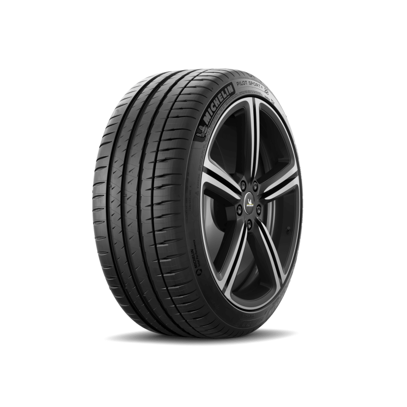 Michelin Pilot Sport 4 255/35R20 97Y XL Star BMW