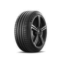 Load image into Gallery viewer, Michelin Pilot Sport 4 255/35R20 97Y XL Star BMW