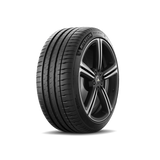 Michelin Pilot Sport 4 255/40ZR20 101Y XL