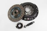 Competition Clutch 1990-1997 Geo Prizm Stage 2 - Steelback Brass Plus Clutch Kit