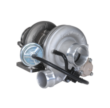 Load image into Gallery viewer, BorgWarner Turbocharger EFR B1 6758F 0.85 a/r VOF WG V-Band Inlet