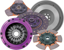 Load image into Gallery viewer, Exedy 06-11 Mazda Miata MX-5 Stage 1 Organic Sport Clutch Disc