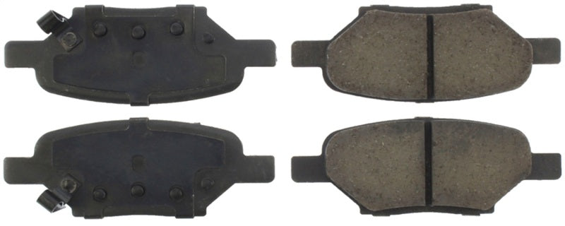 StopTech Street Touring Brake Pads