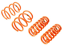 Load image into Gallery viewer, aFe Control Lowering Springs 12-15 BMW 335i (F30)