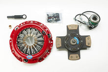 Load image into Gallery viewer, South Bend / DXD Racing Clutch 06-08 Nissan 350Z HR 3.5L Stg 4 Extreme Clutch Kit