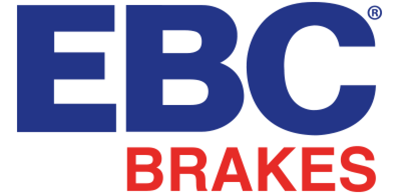 Load image into Gallery viewer, EBC 99-02 Saab 9-3 2.3 Turbo (Viggen) USR Slotted Front Rotors