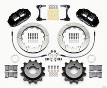 Load image into Gallery viewer, Wilwood Narrow Superlite 4R Rear Kit 12.88in 99-05 WRX / 99-07 Impreza