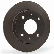 Load image into Gallery viewer, EBC 94-96 Nissan 240SX 2.4 (ABS) (5 Lug) Premium Front Rotors