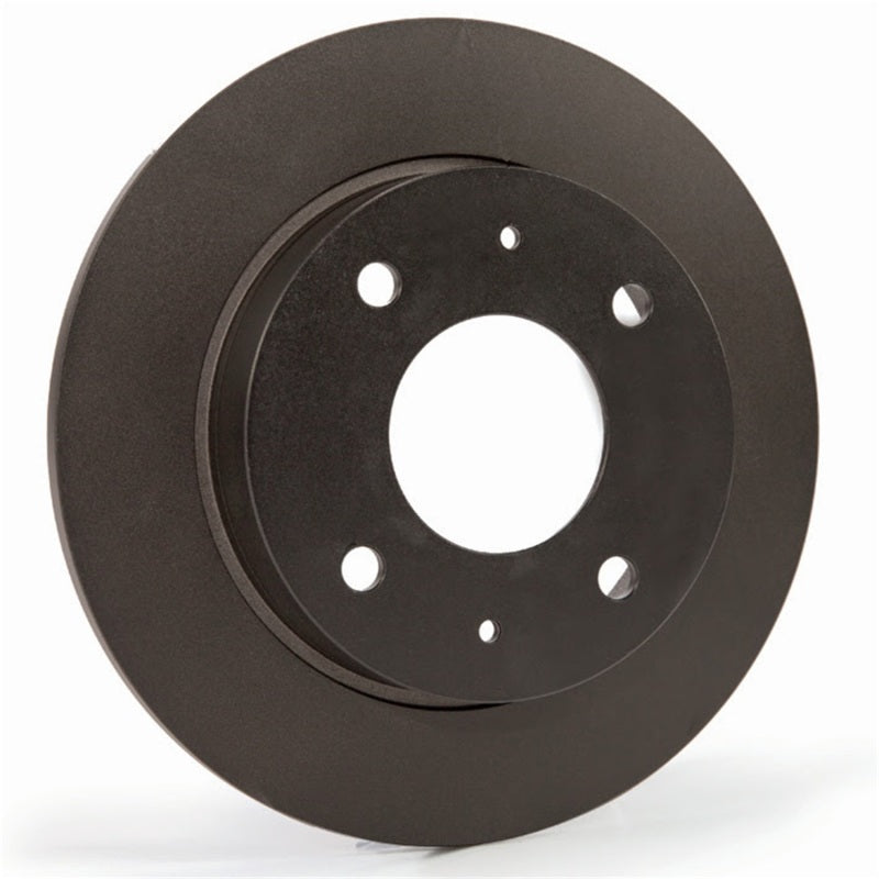 EBC 10-14 Ford Mustang 3.7 Premium Rear Rotors