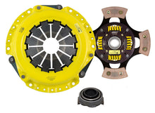 Load image into Gallery viewer, ACT 2006 Honda Civic HD/Race Sprung 4 Pad Clutch Kit