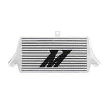 Load image into Gallery viewer, Mishimoto 01-07 Mitsubishi Lancer Evolution 7/8/9 Race Intercooler - Silver